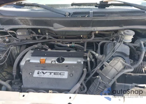 2003 Honda Element Ex из США, поврежденный, VIN 5J6YH18523L012777